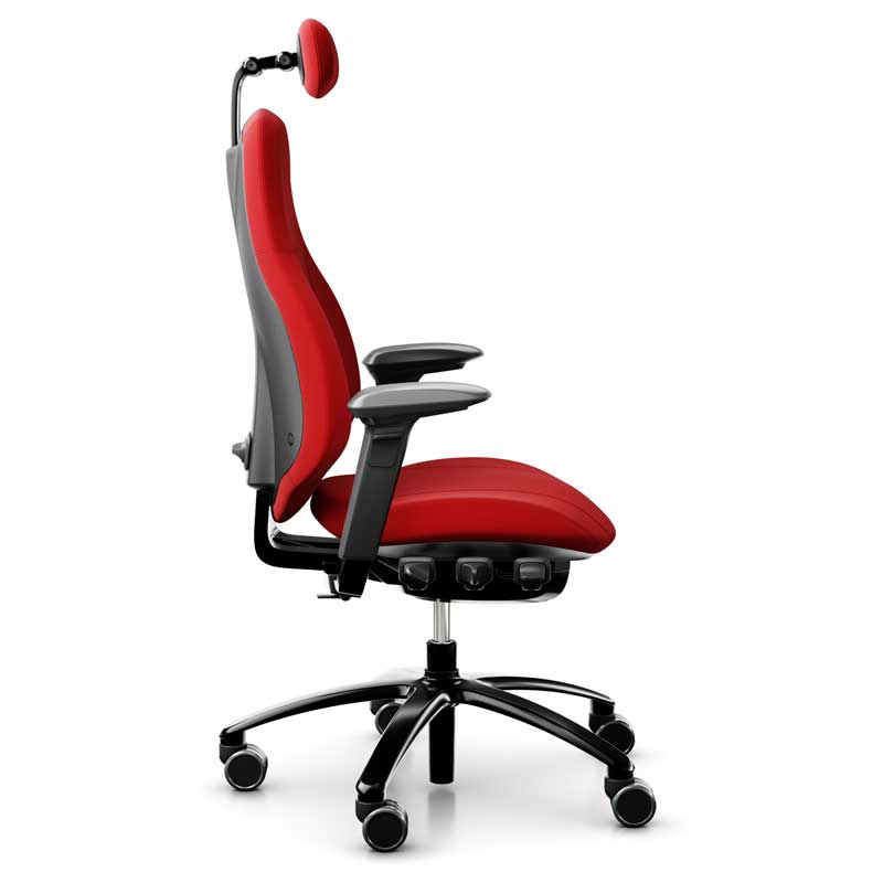 RH Mereo 220 Chair - Design Your Own