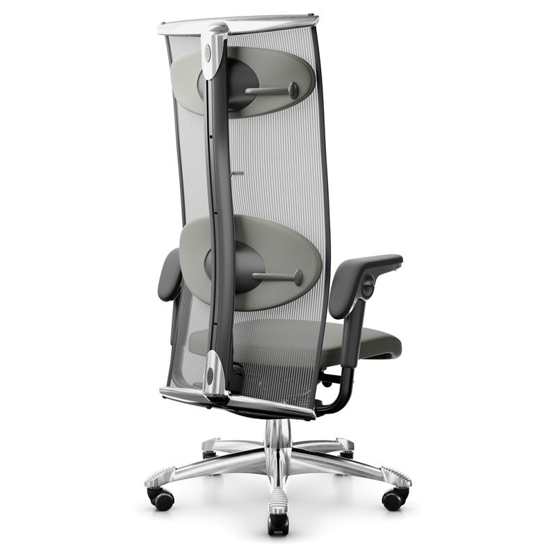 HAG 9231 Inspiration Chair - Design Your Own