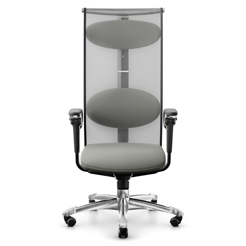 HAG 9231 Inspiration Chair - Design Your Own