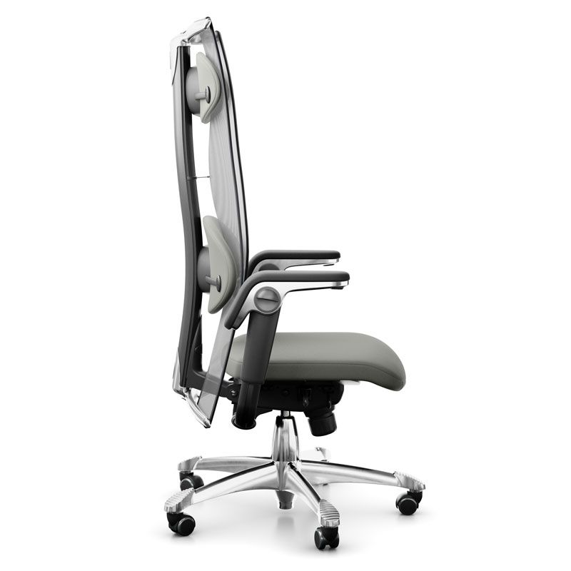 HAG 9231 Inspiration Chair - Design Your Own