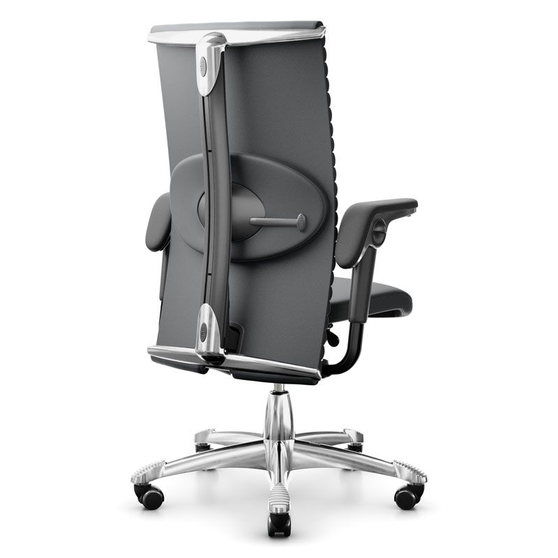 HAG 9321 Excellence Chair - Design Your Own