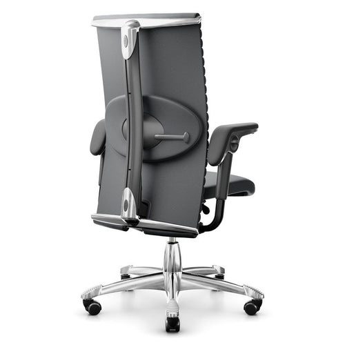 HAG 9321 Excellence Chair - Design Your Own