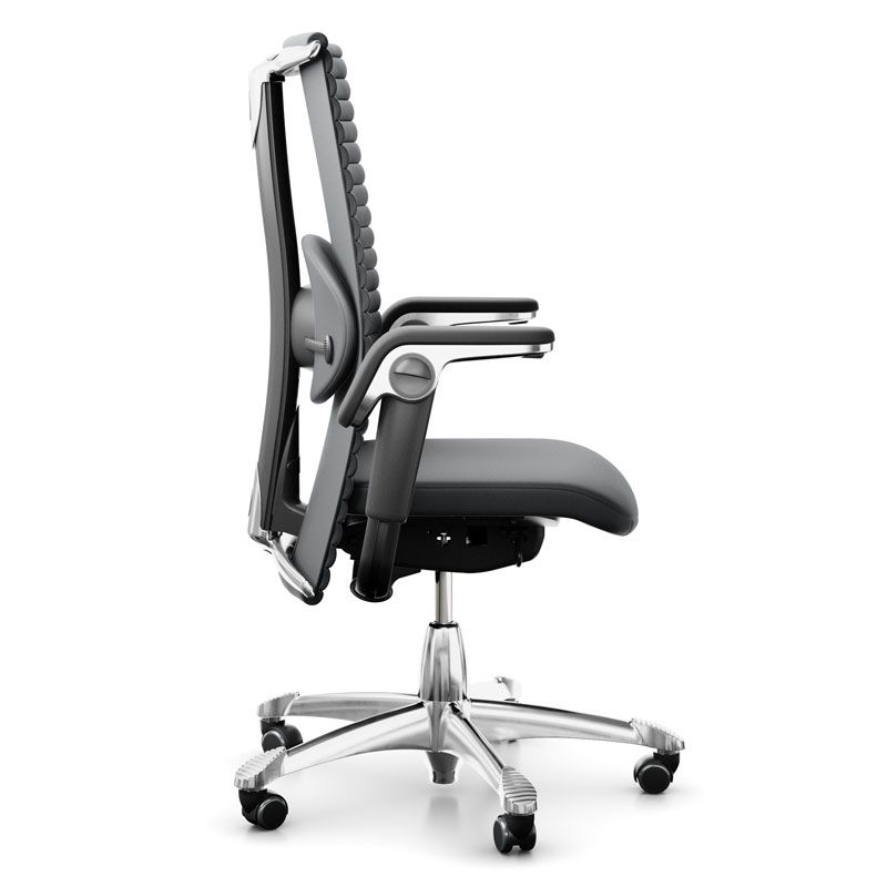 HAG 9321 Excellence Chair - Design Your Own