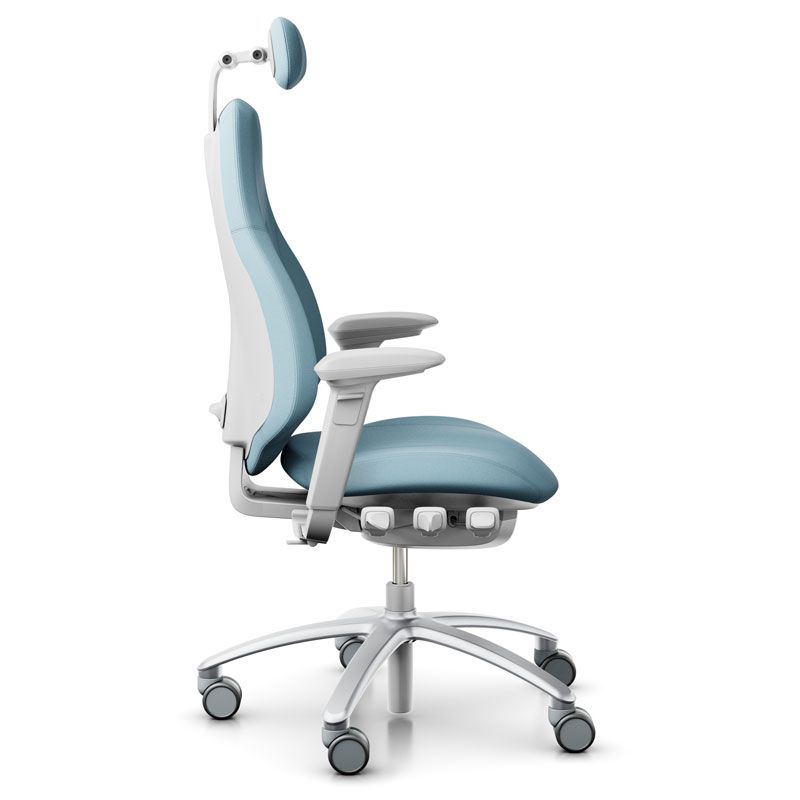 RH Mereo 220 Chair - Design Your Own