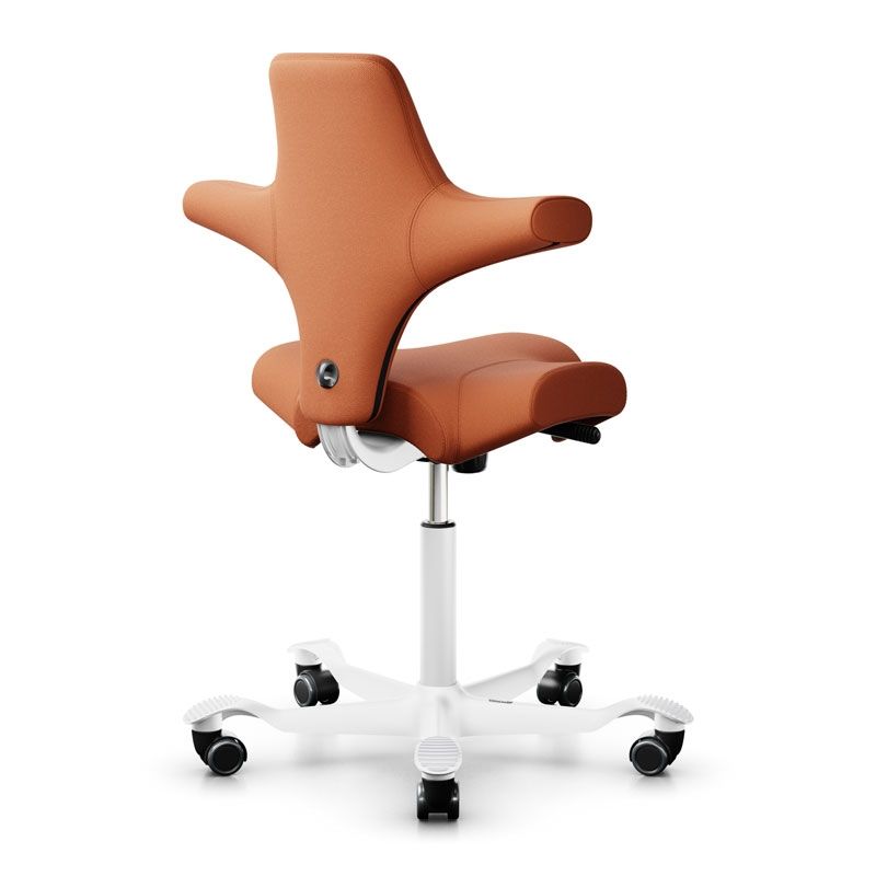 HAG Capisco 8106 Chair - Design Your Own
