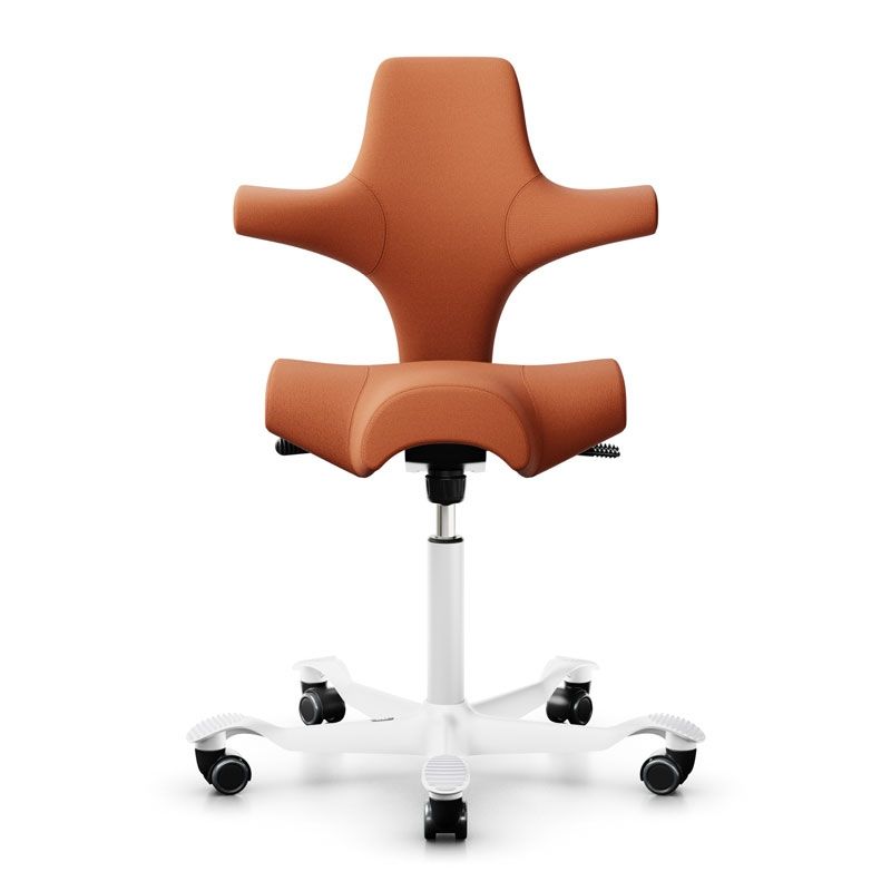 HAG Capisco 8106 Chair - Design Your Own
