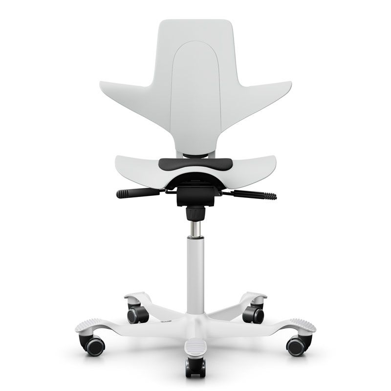 HAG Capisco Puls 8010 Chair - Design Your Own