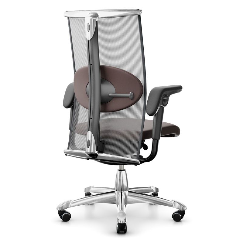 HAG 9221 Inspiration Chair - Design Your Own