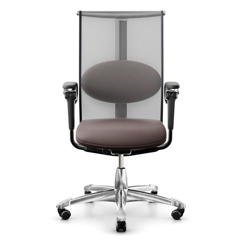 HAG 9221 Inspiration Chair - Design Your Own