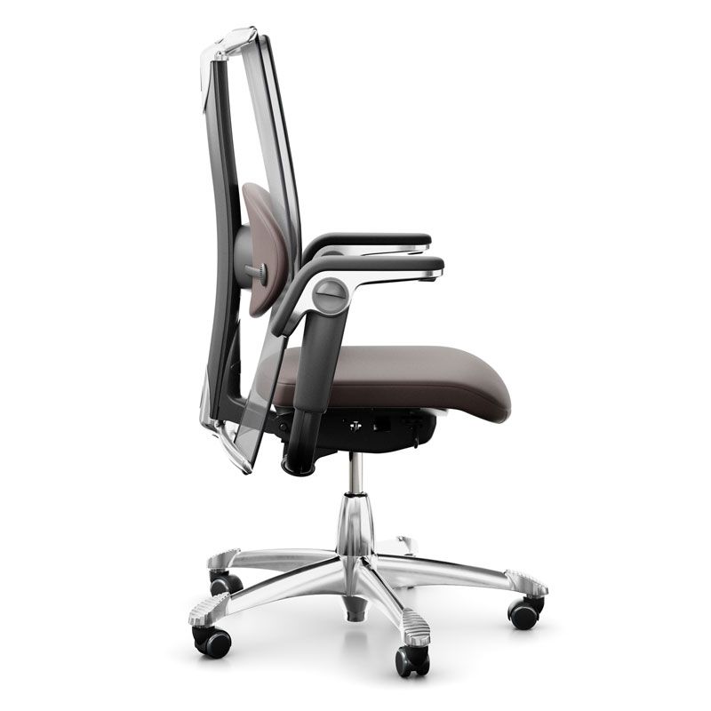 HAG 9221 Inspiration Chair - Design Your Own