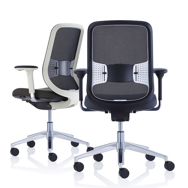 Orangebox Do Better Office Chair