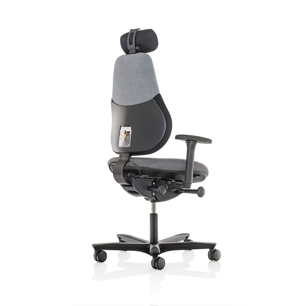 Orangebox Flo Ergonomic Chair