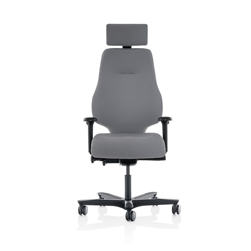 Orangebox Spira Plus Task Chair