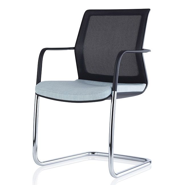 Orangebox Workday Armchair