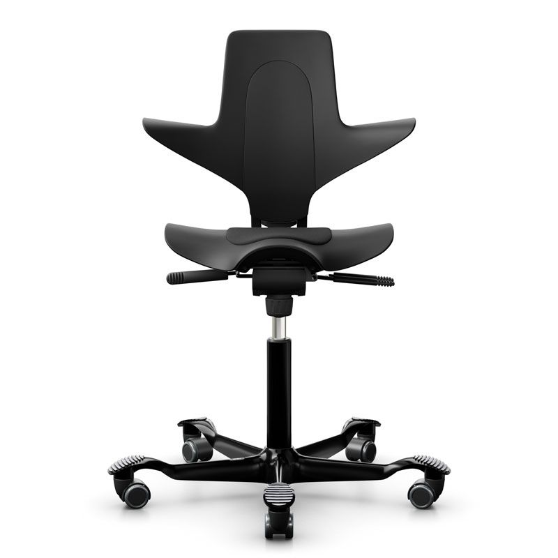 HAG Capisco Puls 8010 Chair - Design Your Own