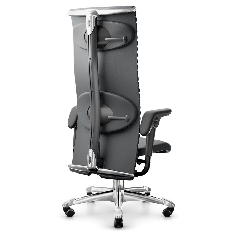 HAG 9331 Excellence Chair - Design Your Own