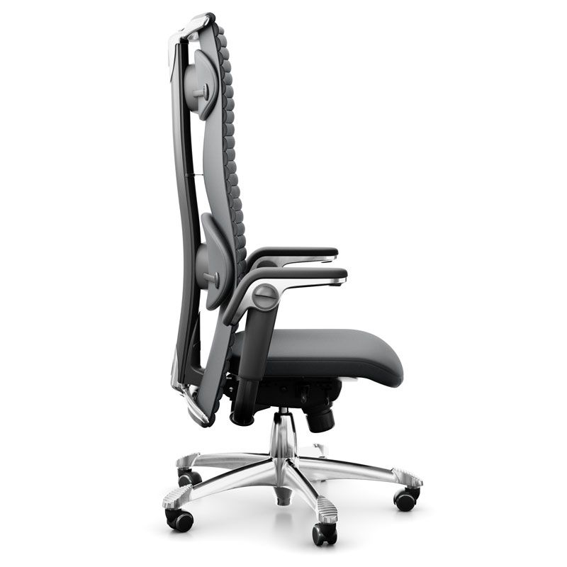 HAG 9331 Excellence Chair - Design Your Own