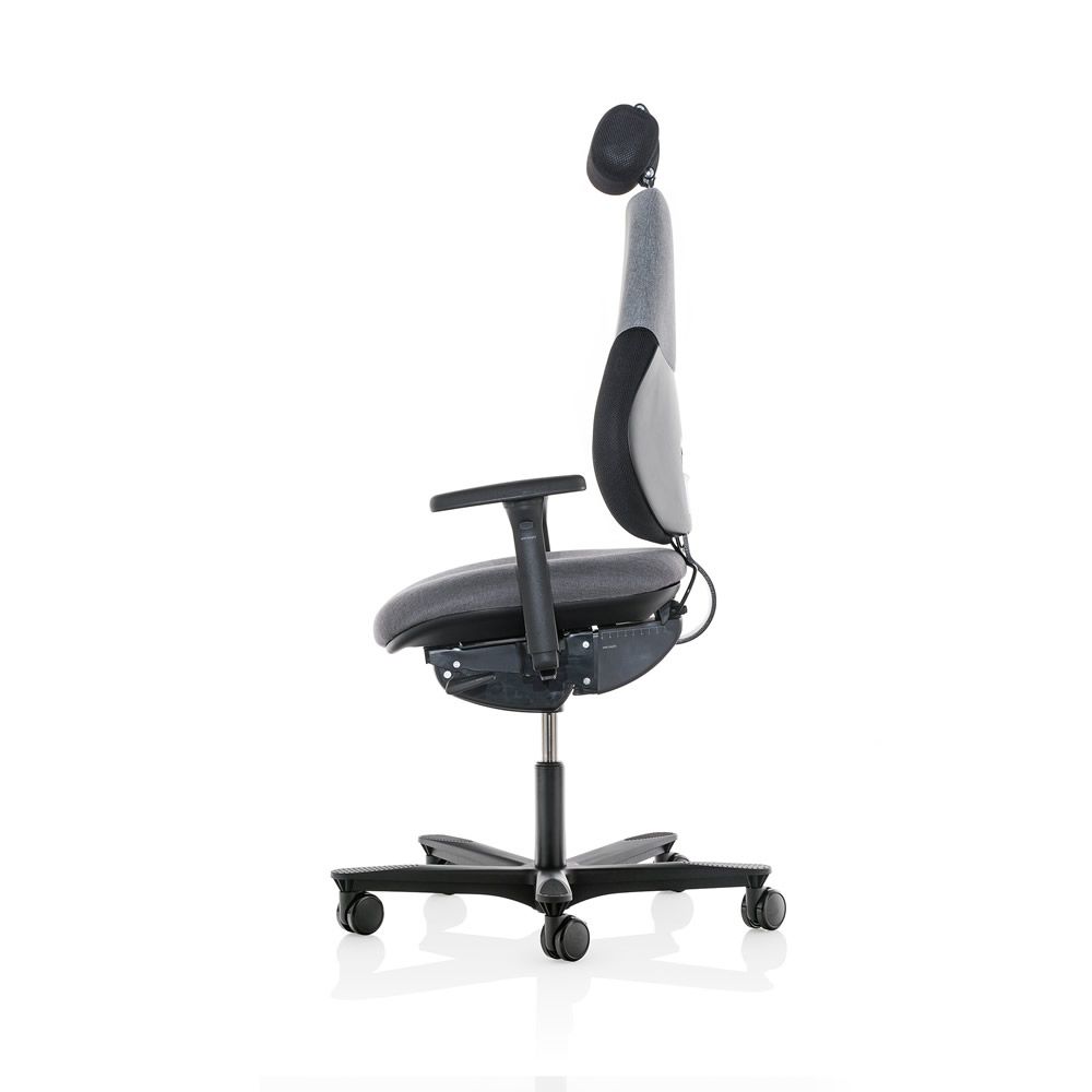 Orangebox Flo Ergonomic Chair