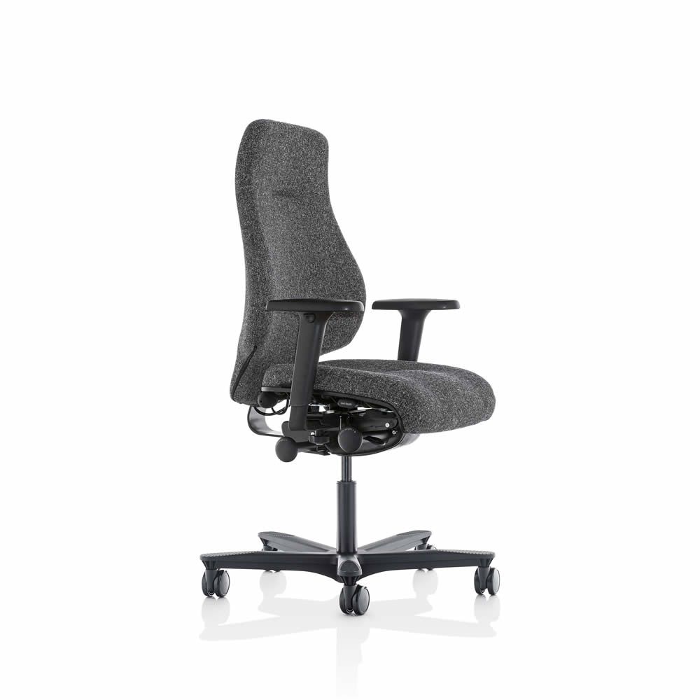 Orangebox Spira Plus Task Chair
