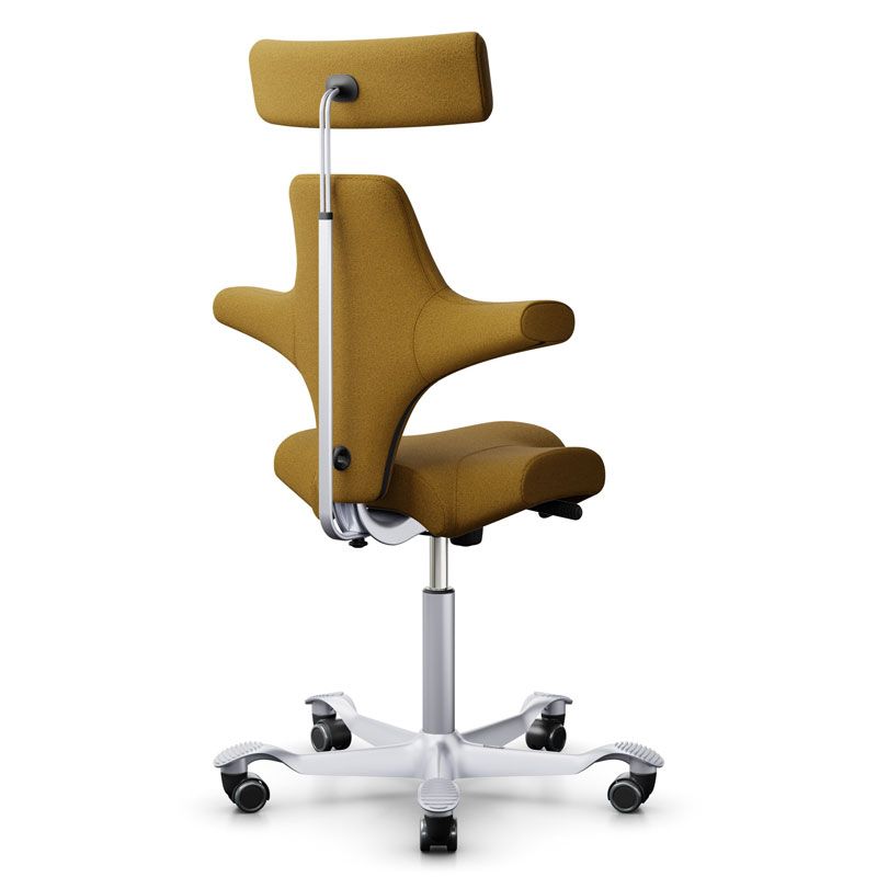 HAG Capisco 8107 Chair - Design Your Own