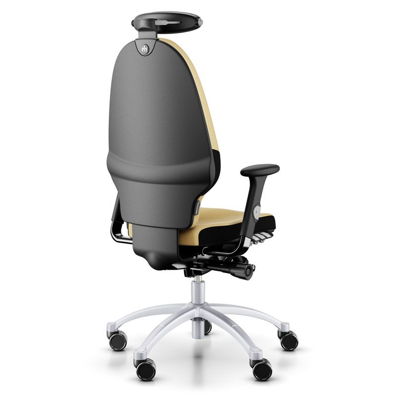RH Extend Office Chair - Design Your Own