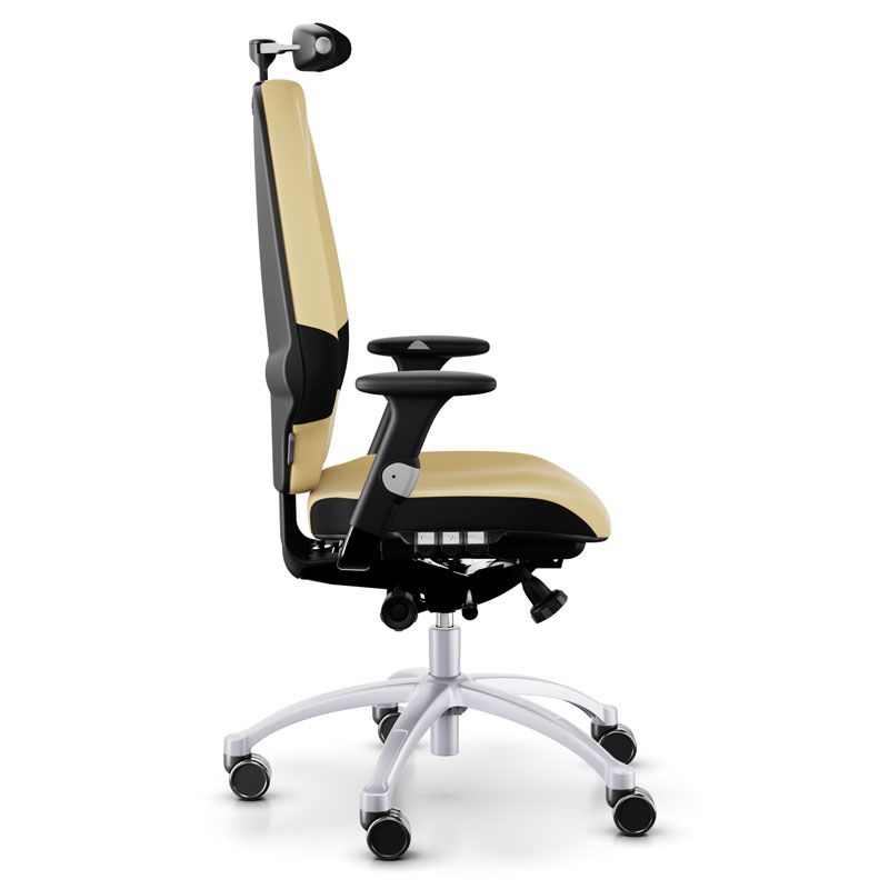 RH Extend Office Chair - Design Your Own