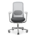 HAG SoFi 7500 Mesh Chair - Grey