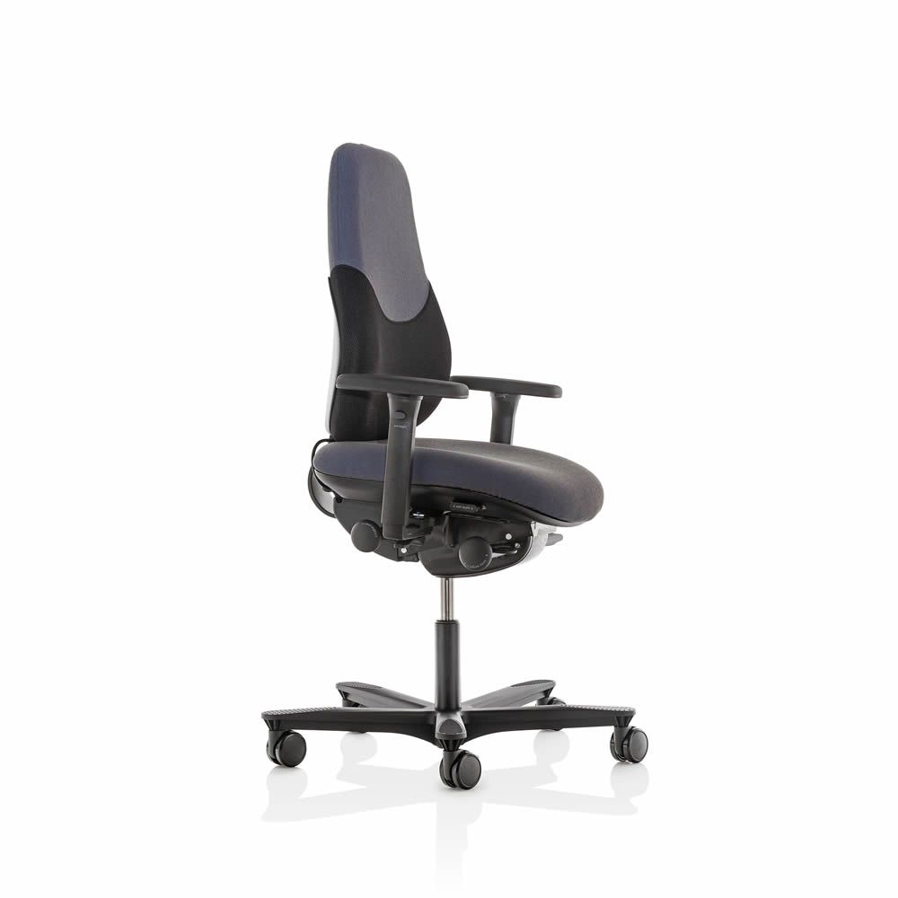 Orangebox Flo Ergonomic Chair