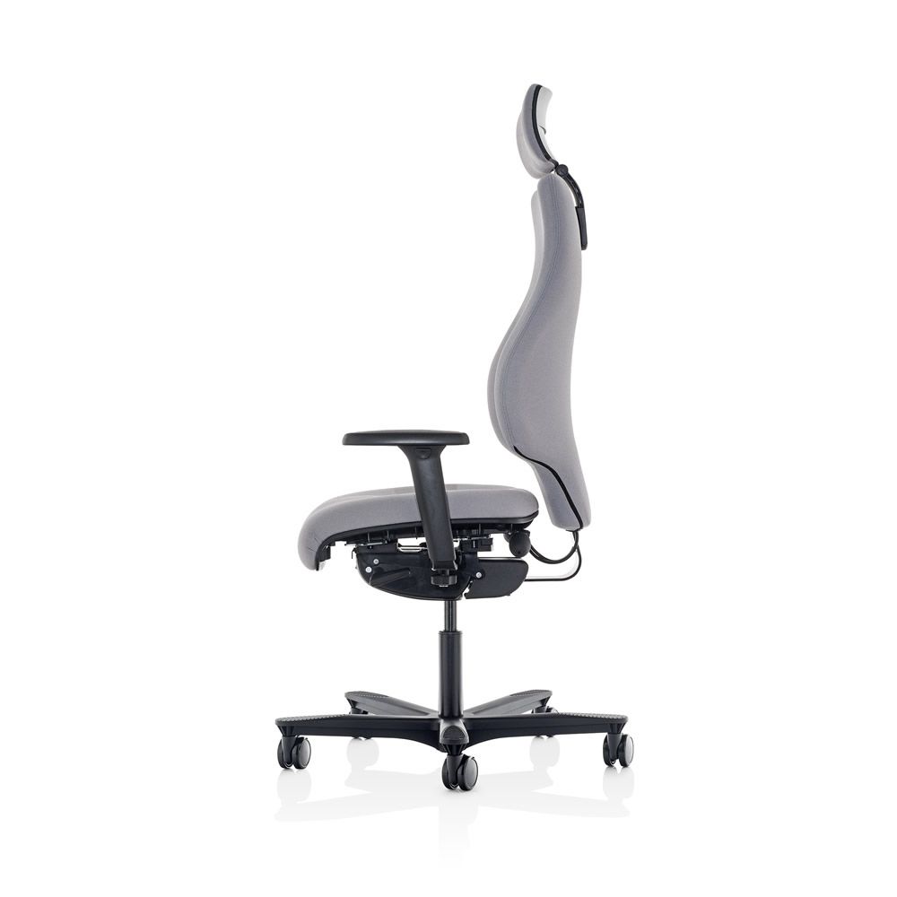 Orangebox Spira Plus Task Chair