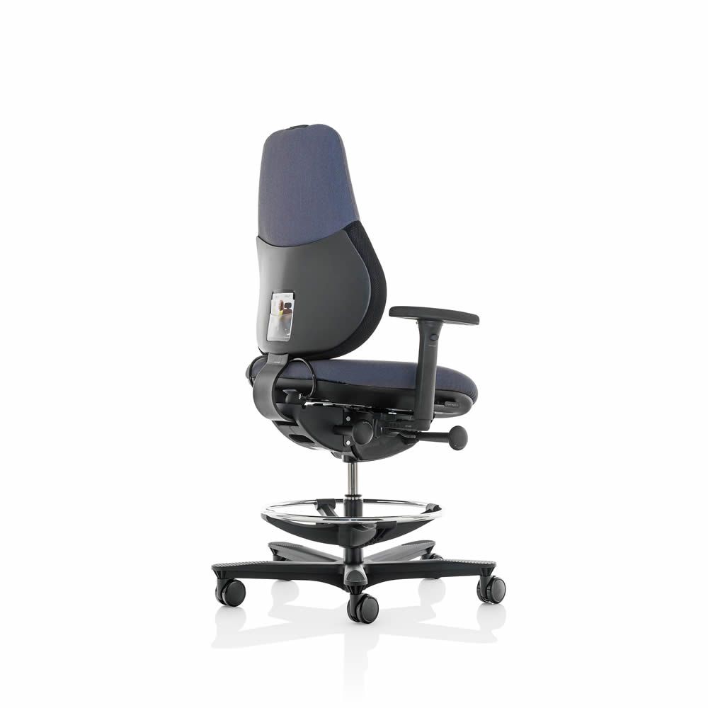 Orangebox Flo Ergonomic Chair