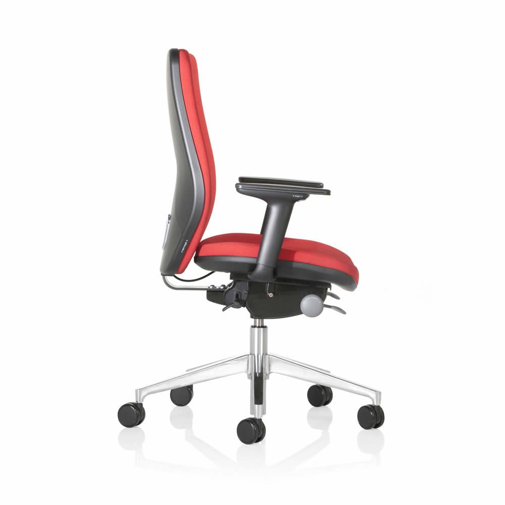 Orangebox Joy Task Chair