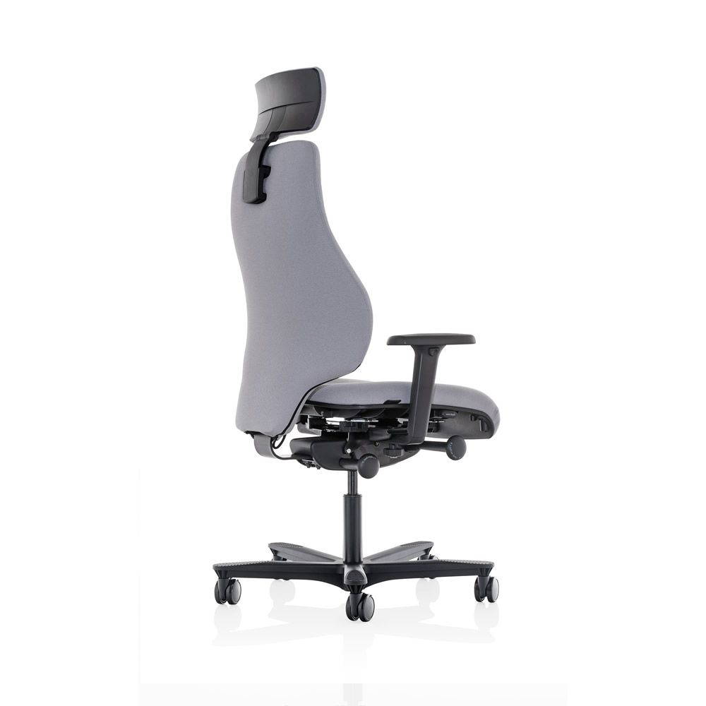 Orangebox Spira Plus Task Chair