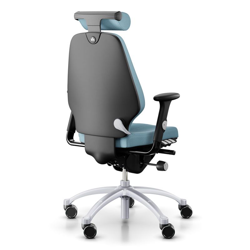 RH Logic 300 Chair - Design Your Own