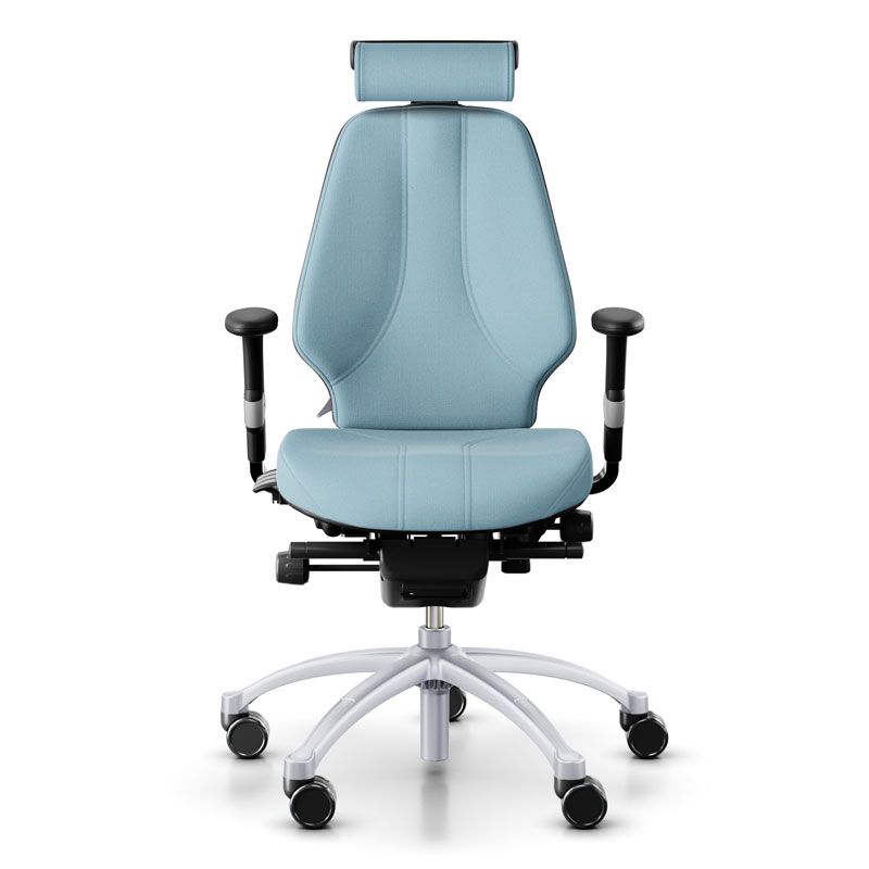 RH Logic 300 Chair - Design Your Own