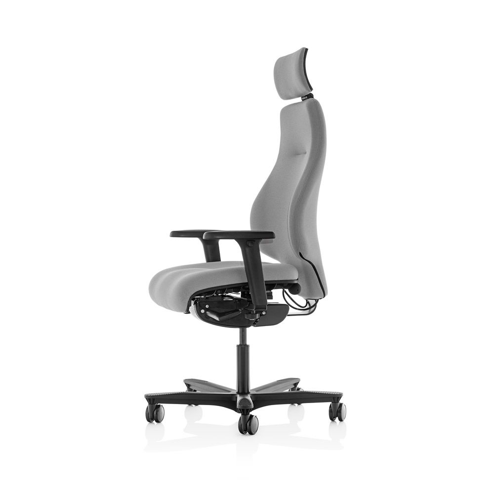 Orangebox Spira Plus Task Chair