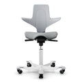 HAG Capisco Puls 8020 Chair - Light Grey