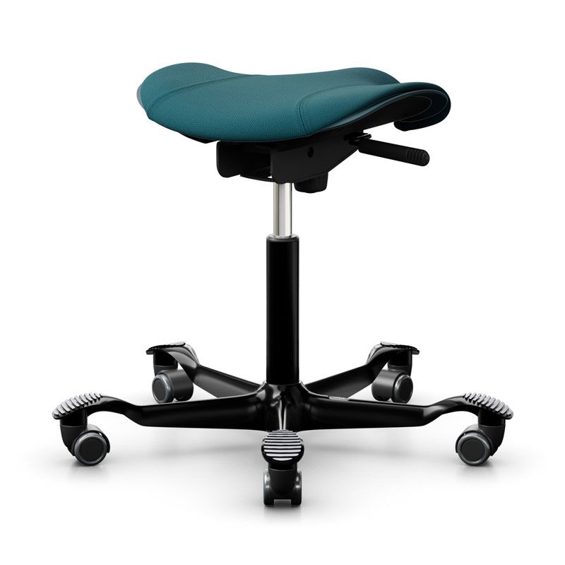 HAG Capisco Puls 8002 Stool - Design Your Own