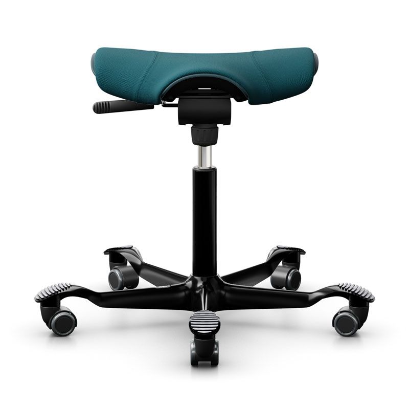 HAG Capisco Puls 8002 Stool - Design Your Own