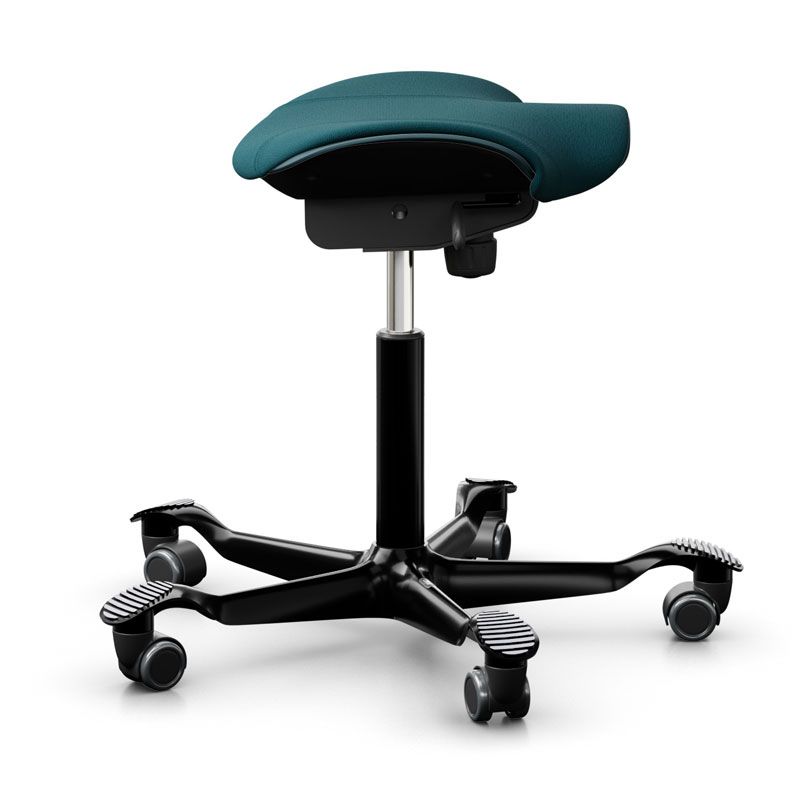 HAG Capisco Puls 8002 Stool - Design Your Own