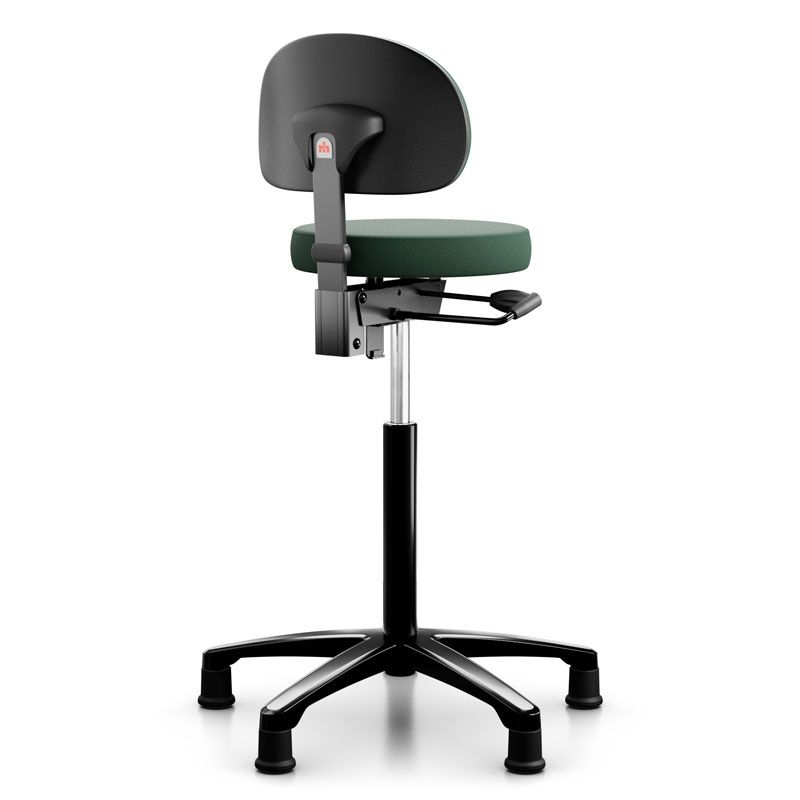 RH Support 4511 Taburet Stool - Design Your Own