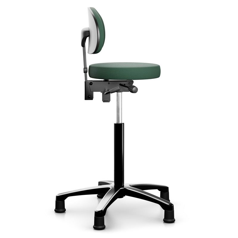 RH Support 4511 Taburet Stool - Design Your Own