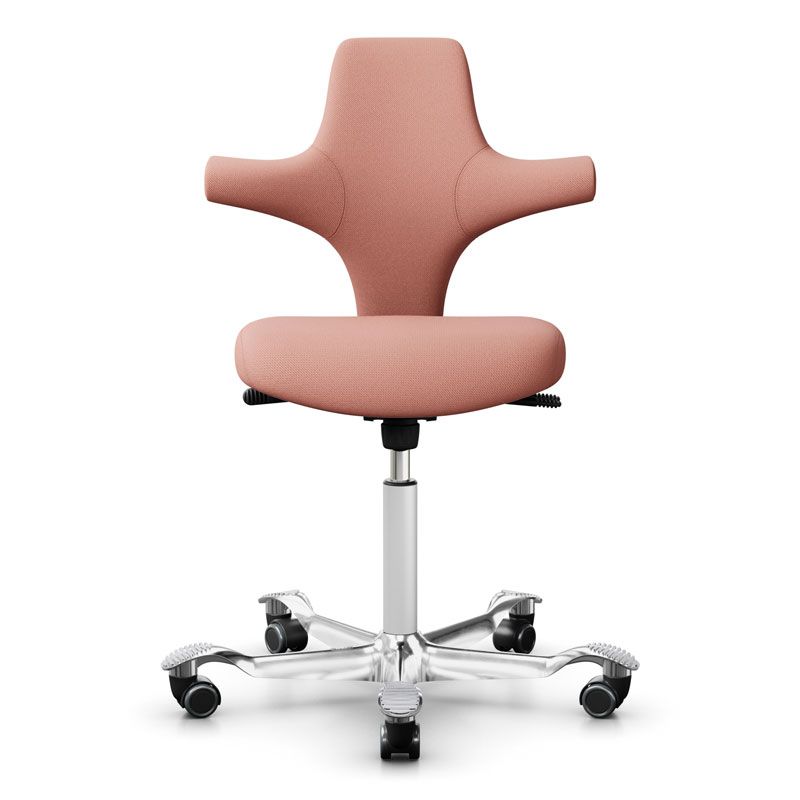 HAG Capisco 8126 Chair - Design Your Own
