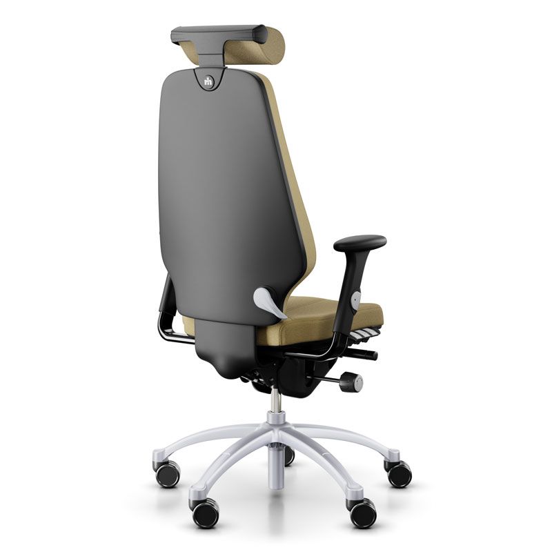 RH Logic 400 Chair - Design Your Own
