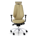 RH Logic 400 Chair - Design Your Own