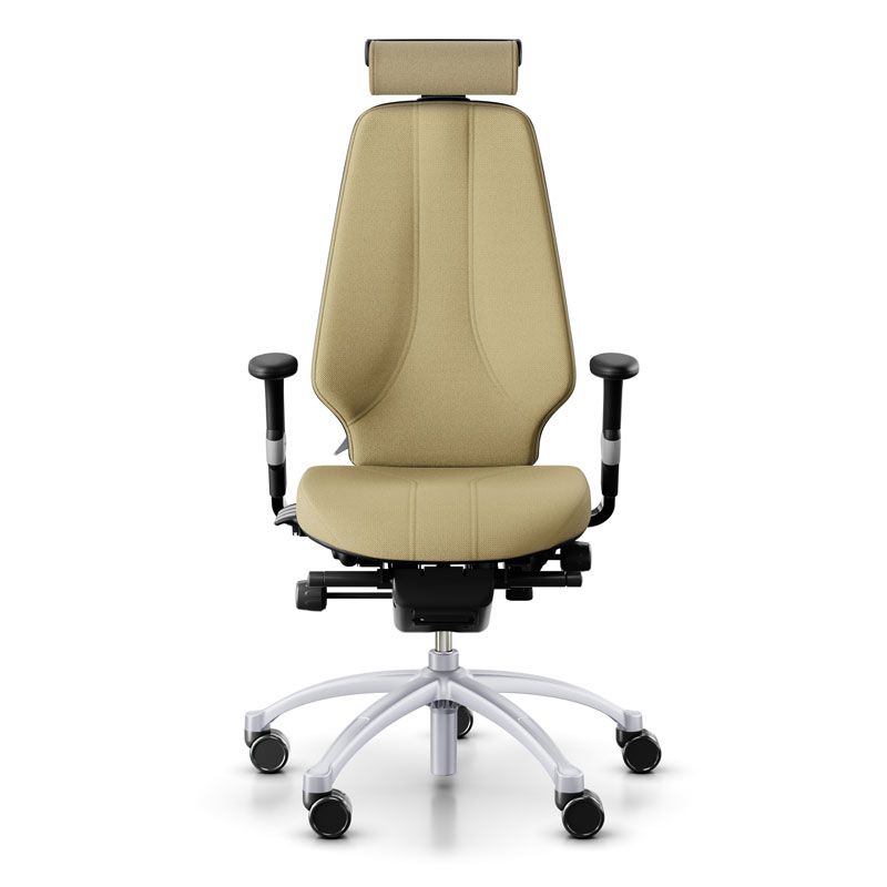 RH Logic 400 Chair - Design Your Own