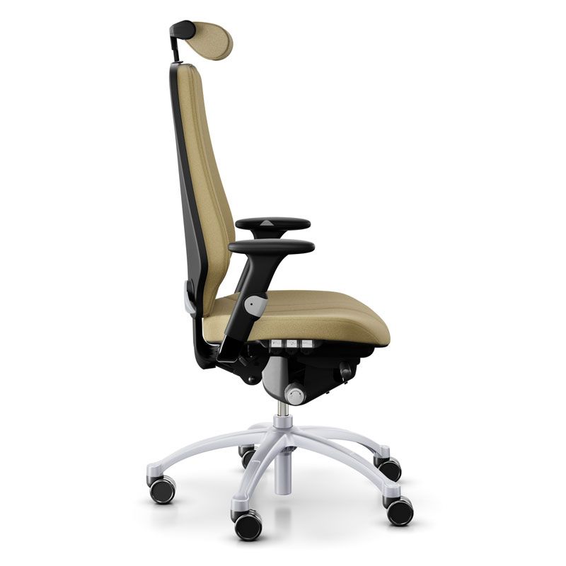 RH Logic 400 Chair - Design Your Own