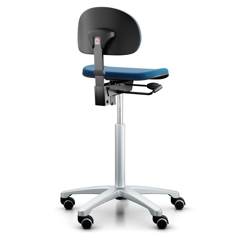 RH Support 4521 Limpan Stool - Design Your Own