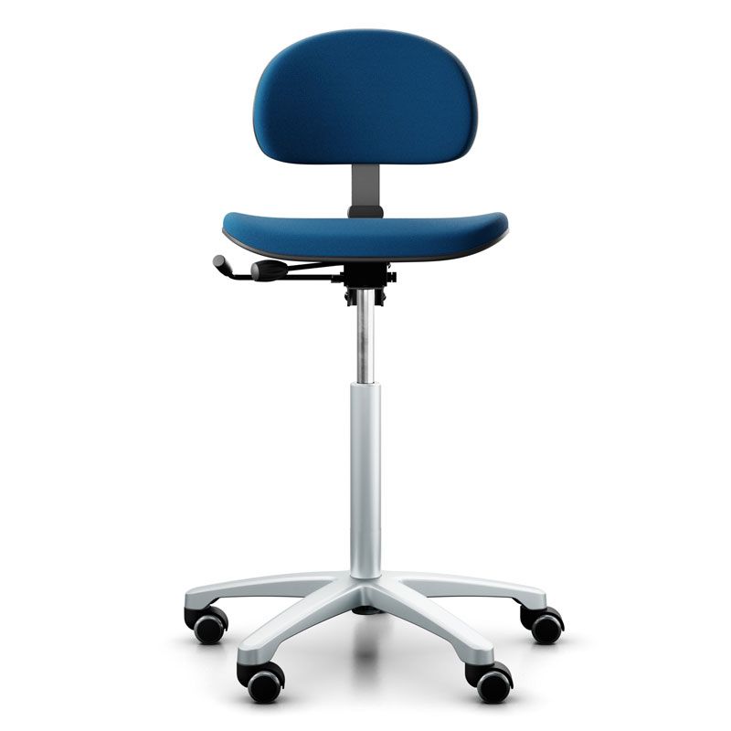 RH Support 4521 Limpan Stool - Design Your Own
