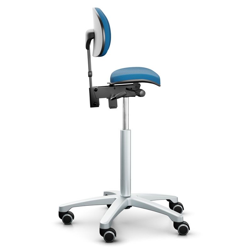 RH Support 4521 Limpan Stool - Design Your Own