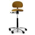 RH Support 4501 Saddle Stool - Design Your Own